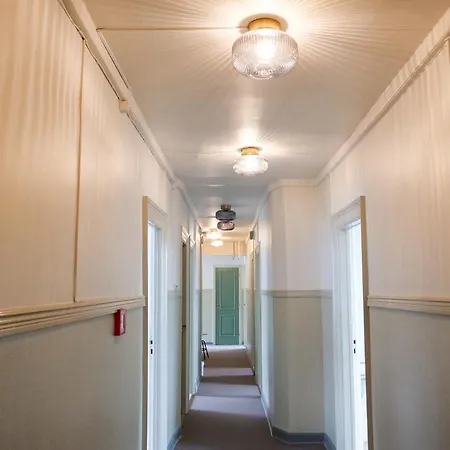 Gulle 3* Nyborg