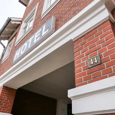 Hotel Gulle 3*