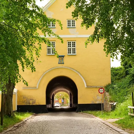 Hotel Gulle