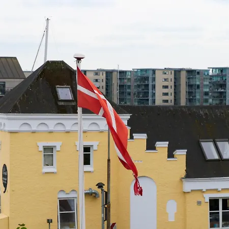 Gulle Nyborg