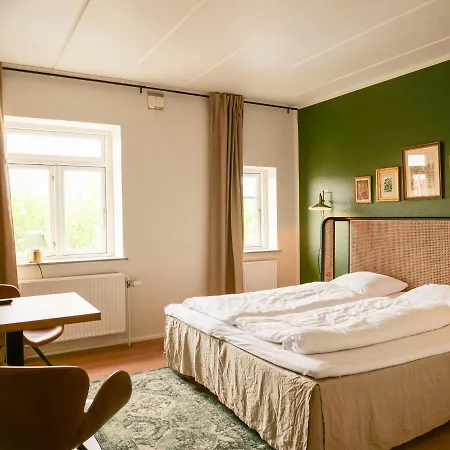 Gulle Hotell