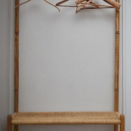 Szálloda Gulle Nyborg