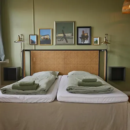Gulle Hotel 3*