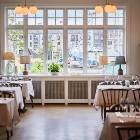 Gulle Hotel Nyborg