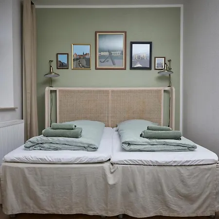 Hotel Gulle 3*