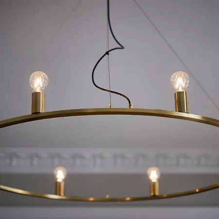 Gulle Szálloda Nyborg