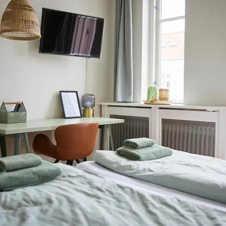 Gulle Hotel Nyborg