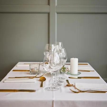 Hotel Gulle Nyborg
