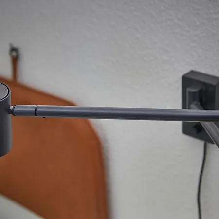 Szálloda Gulle Nyborg