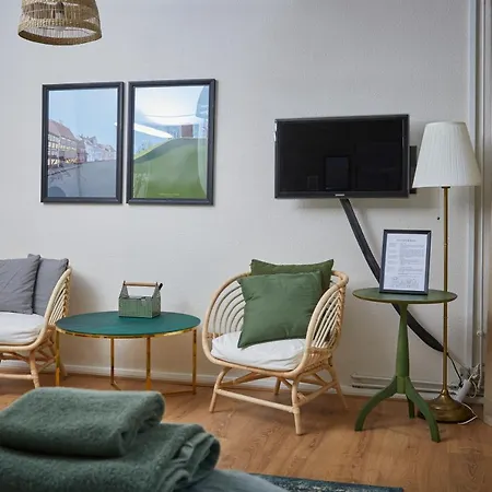 Hotel Gulle