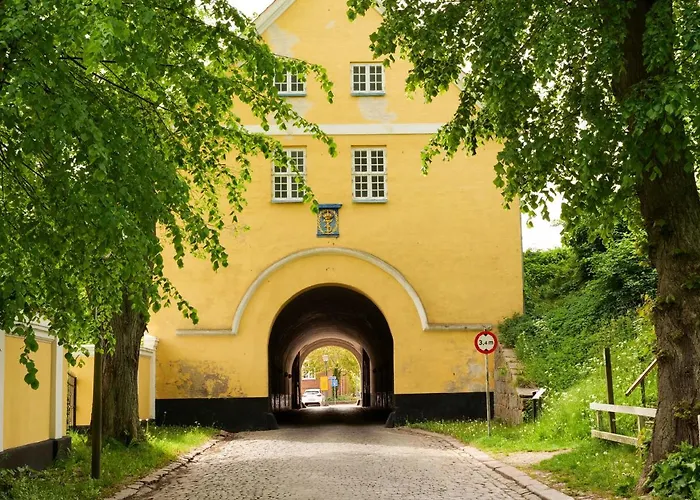 Hotel Gulle