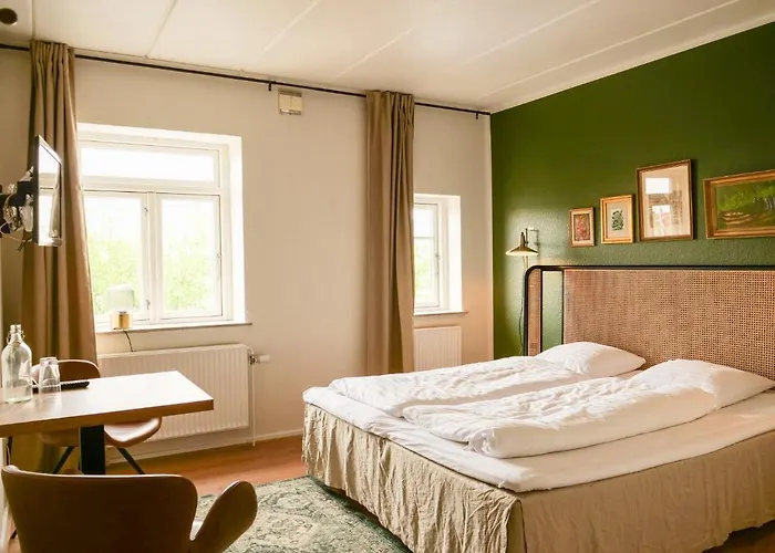 Gulle Hotel