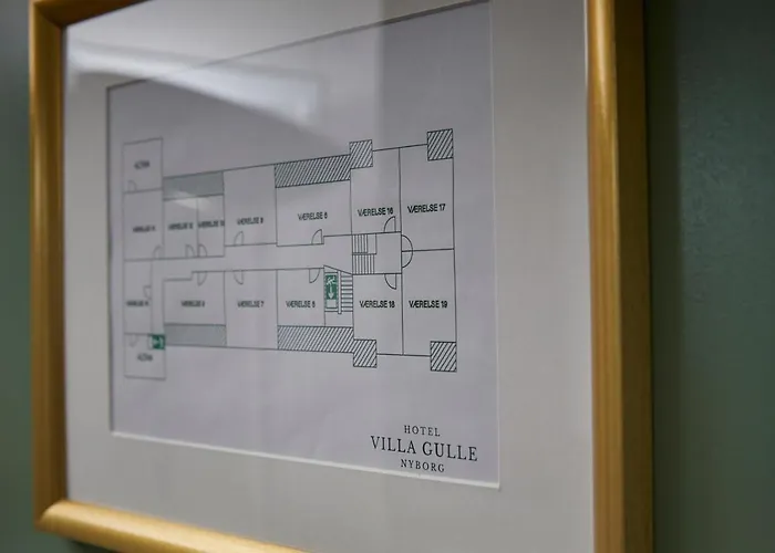 Hotel Gulle