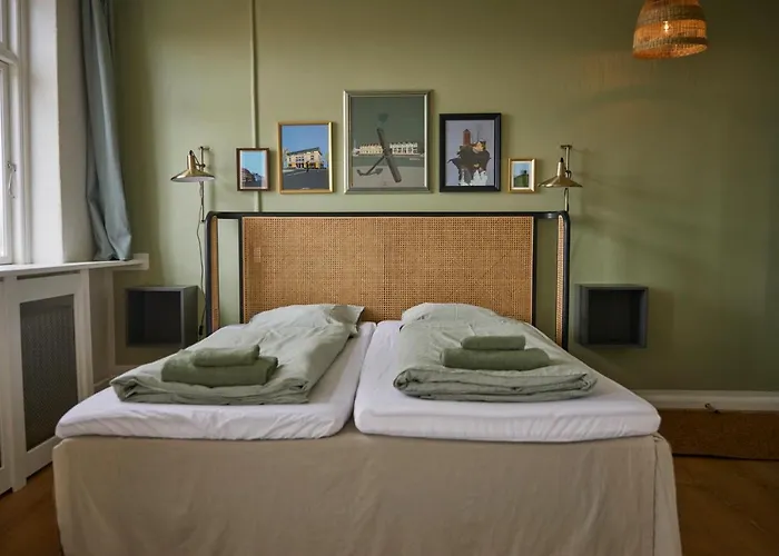 Gulle Hotel 3*