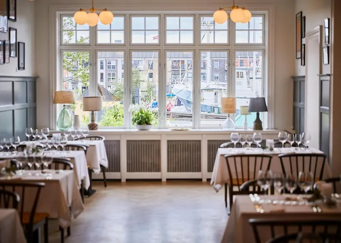Gulle Hotel Nyborg