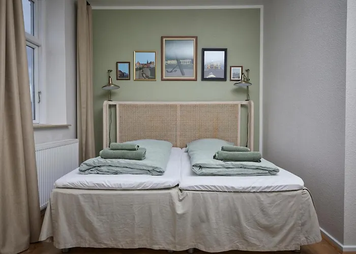 Hotel Gulle 3*
