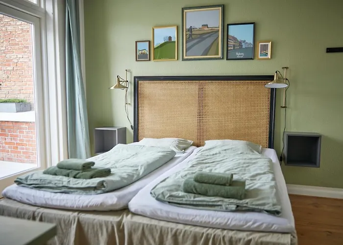 Hotel Gulle
