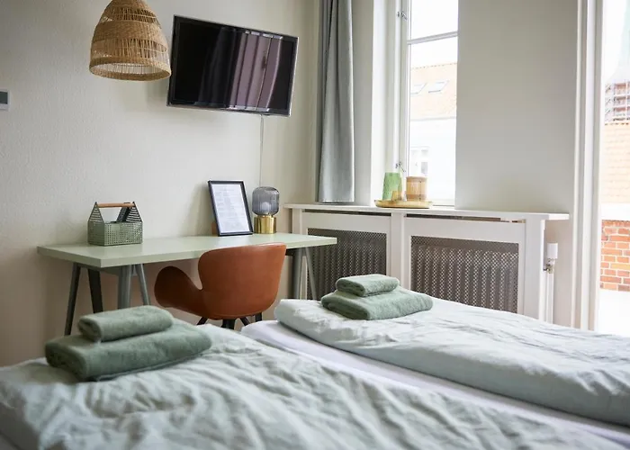 Gulle Hotel Nyborg