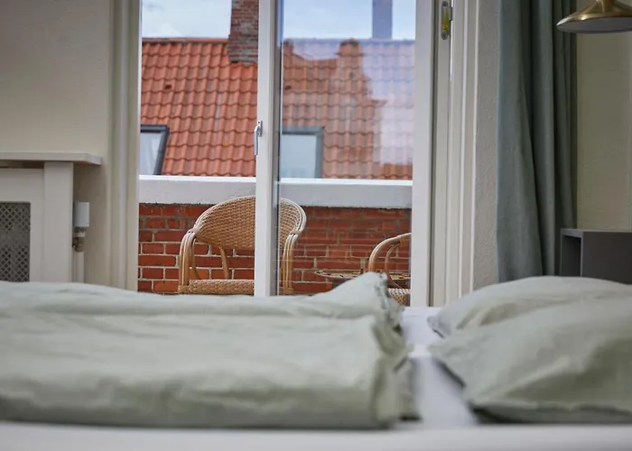 Gulle Hotel