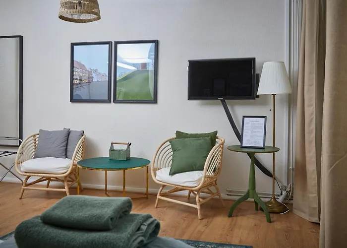 Hotel Gulle