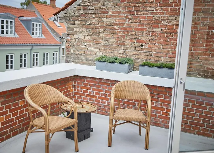 Gulle Hotel Nyborg